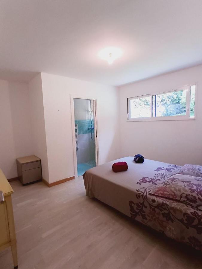 Chambre A Louer 15Mnn De Grenoble-Salle De Bain Privee-Wifi Gratuit Fontanil-Cornillon Bagian luar foto