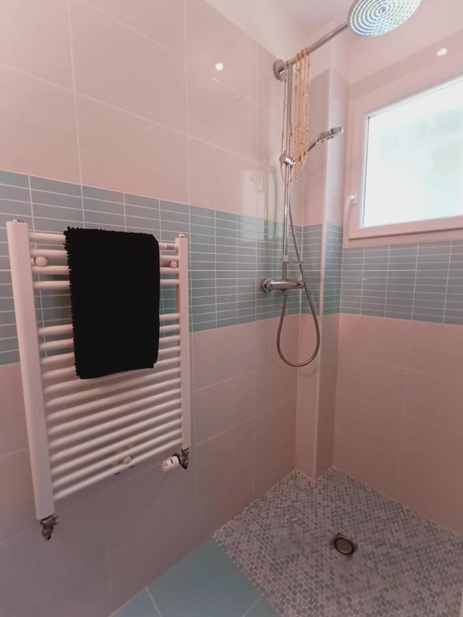 Chambre A Louer 15Mnn De Grenoble-Salle De Bain Privee-Wifi Gratuit Fontanil-Cornillon Bagian luar foto