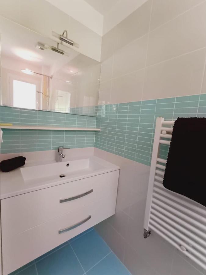 Chambre A Louer 15Mnn De Grenoble-Salle De Bain Privee-Wifi Gratuit Fontanil-Cornillon Bagian luar foto